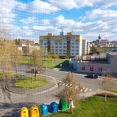 Apartament Prijemne Bydleni Na Vylety Po Okoli Klatovy Zewnętrze zdjęcie