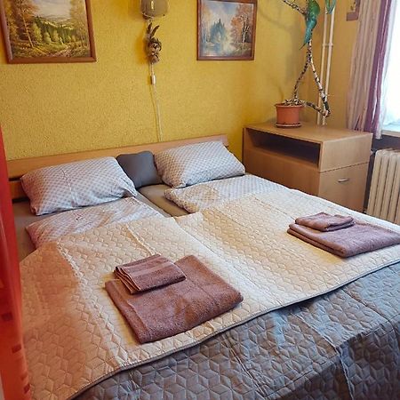 Apartament Prijemne Bydleni Na Vylety Po Okoli Klatovy Zewnętrze zdjęcie