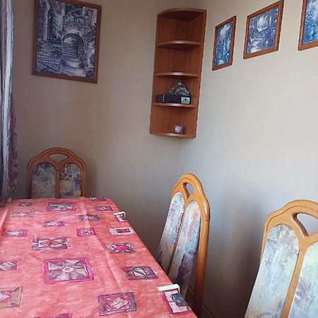 Apartament Prijemne Bydleni Na Vylety Po Okoli Klatovy Zewnętrze zdjęcie
