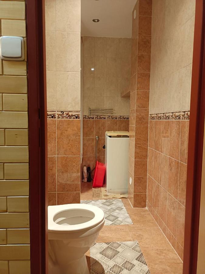 Apartament Prijemne Bydleni Na Vylety Po Okoli Klatovy Zewnętrze zdjęcie
