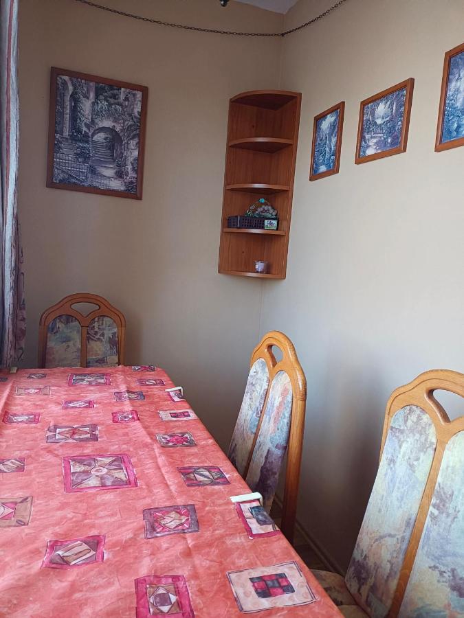 Apartament Prijemne Bydleni Na Vylety Po Okoli Klatovy Zewnętrze zdjęcie